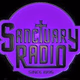 Sanctuary Radio - Retro Channel Logo