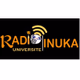Radio Universite Inuka Logo