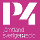 SR P4 Jämtland Logo