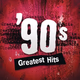 All Time Greatest Radio - 90s All Time Greatest Logo