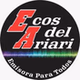 Emisora Ecos del Ariari logo