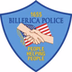 Billerica Police and Fire, Boston Medflight Logo