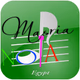 Nota Masria Logo