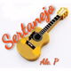 Sertanejando Logo