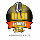 Oldtymerz Radio Logo
