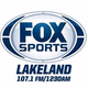 FOX Sports Lakeland - WONN Logo