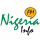 Nigeria Info 99.3 Lagos Logo