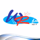 WRFM 105.9 Logo