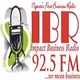 Impact Business Radio Logo