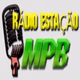 Radio Estação MPB Logo