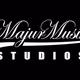 Majur Radio Logo