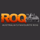 ROQ FM Logo