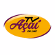 Rádio Açaí FM Logo