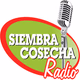 Siembra Cosecha Radio Logo