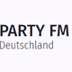 Party FM Logo