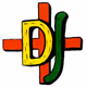 DjPlus Logo
