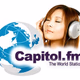 Capitol.fm Logo