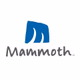 Mammoth Mountain Ski Area Logo
