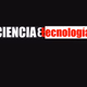 Ciencía y Technología Logo