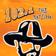102.1 The Outlaw - W271DH Logo