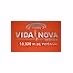 Radio Vida Nova Logo