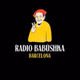 RADIO BABÚSHKA BARCELONA Logo