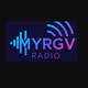 MY RGV RADIO Logo