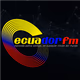 Radio Ecuador FM Logo