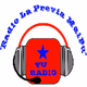 Radio La Previa Maipu Logo