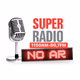 Super Rádio Logo