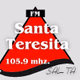 FM Santa Teresita Logo