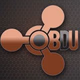 BDU Net Radio Logo