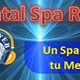 Mental Spa Radio Logo