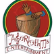My African Music Logo