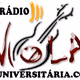 Rádio Viola Universitária Logo