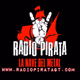 Radio Pirata Gt Logo