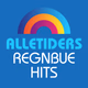 Classic FM - Alletiders Regnbue Hits Logo