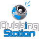 Clubbing Station Radio Logo