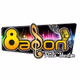 8aSon Puro Vacilón Logo