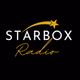Starbox Radio - Crooners Logo