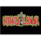 URBANIZATE RADIO Logo