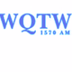 Music Power 104 -WQTW Logo