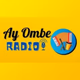 AyOmbe Radio Logo