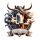 Trail Ride Radio logo