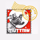 Muttnik Logo