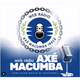 Rádio Axé Macumba Irecê Logo