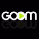 GOOM - Culture 90s The Party Logo
