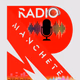 Radio Manchete Logo