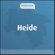 Antenne Niedersachsen - Heide Logo
