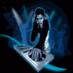 Raven Radio - Swing, Jazz & Blues logo